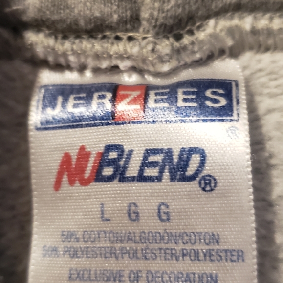 Womens Hoodie - Picture 2 of 2